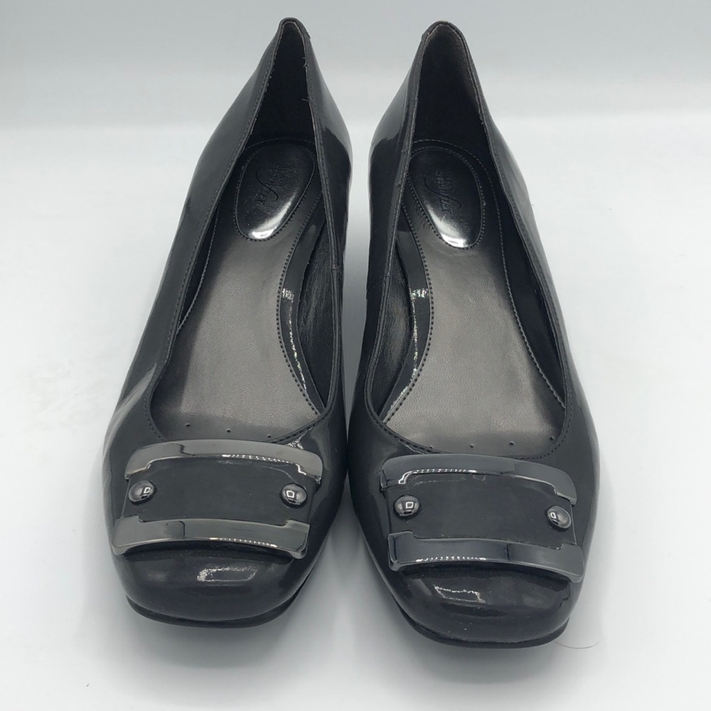 Alfani Step n Flex wedges - size 8.5